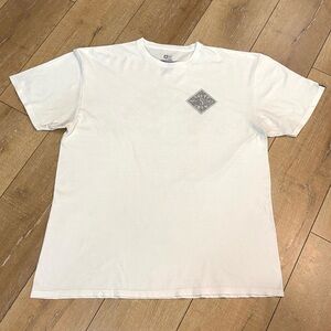 Salty Crew "Sink or Swim" Diamond Graphic T-Shirt